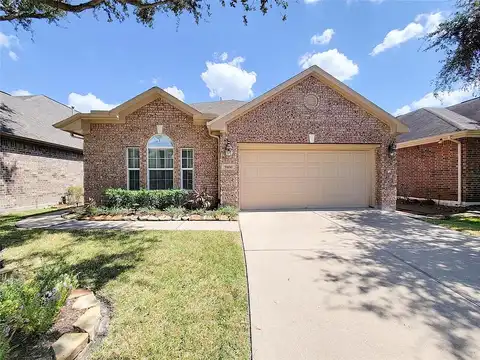 Raven Lake, CYPRESS, TX 77433