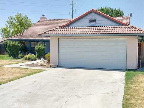 Coulter, BAKERSFIELD, CA 93311