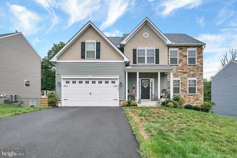 Cedar Forest, FREDERICKSBURG, VA 22408
