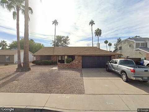 Pecos, MESA, AZ 85210