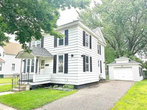 6Th, WAUSAU, WI 54401