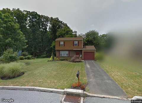 Lark, HARRISBURG, PA 17111
