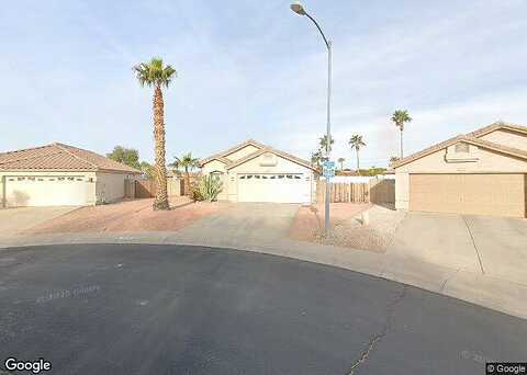 Calavar, PEORIA, AZ 85381