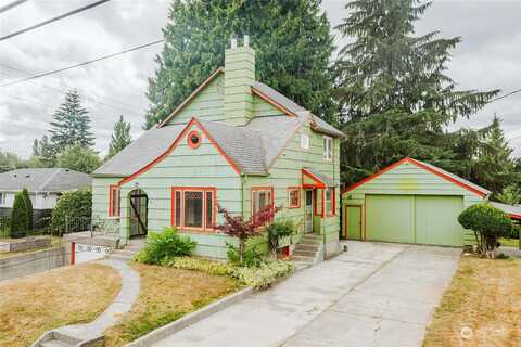 Central, OLYMPIA, WA 98501