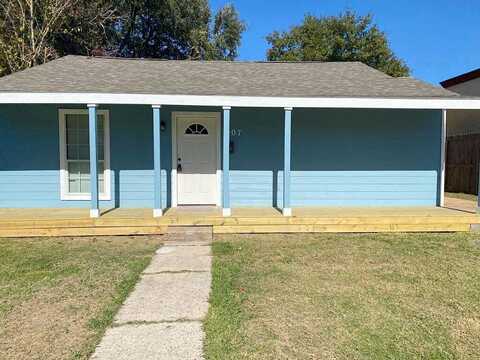 Westfall, PASADENA, TX 77506