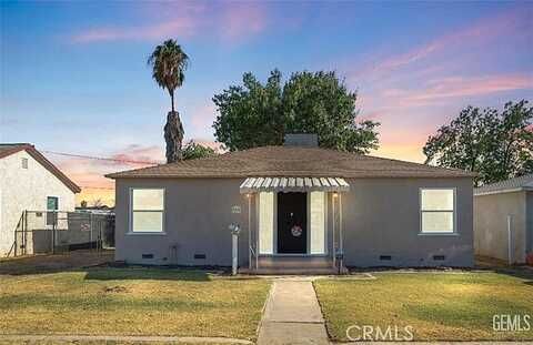El Tejon, BAKERSFIELD, CA 93308