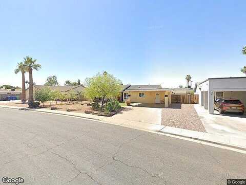 Juanita, MESA, AZ 85210