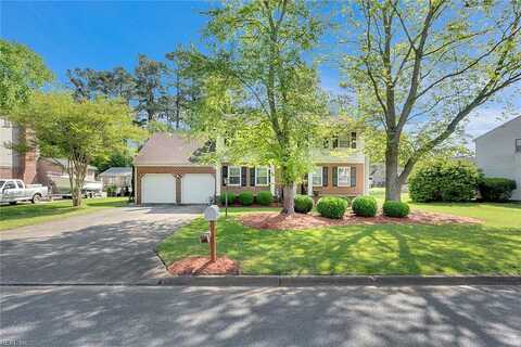 Westover, POQUOSON, VA 23662