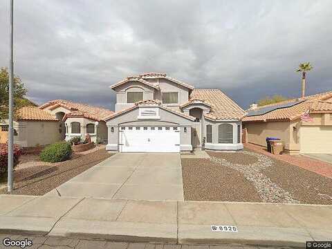 Lockland, PEORIA, AZ 85382