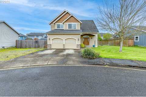7Th, HARRISBURG, OR 97446
