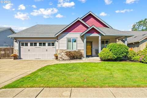 Crosswood, VENETA, OR 97487