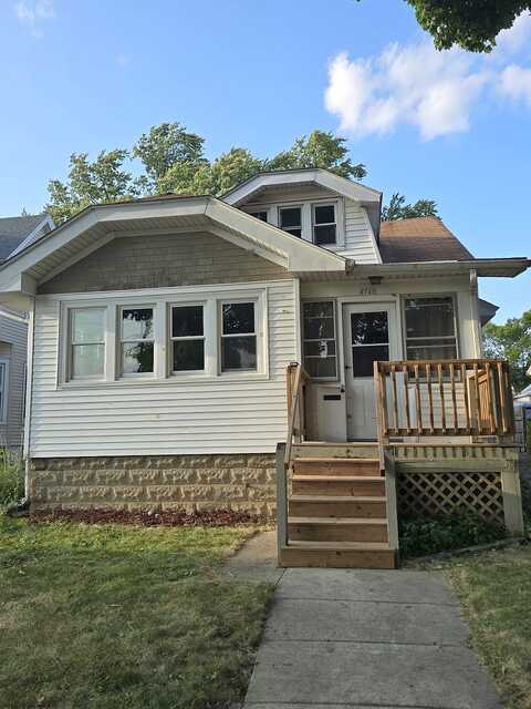 Lapham, MILWAUKEE, WI 53214