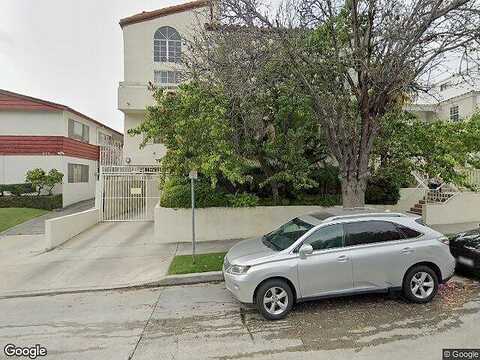 Lucerne, LOS ANGELES, CA 90005