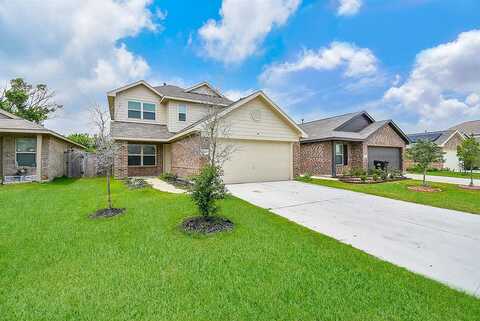 Bar Harbor, BAYTOWN, TX 77521