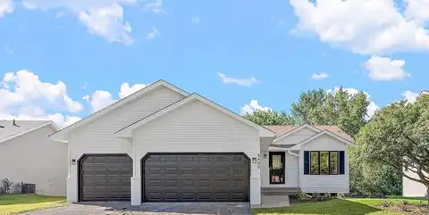 Jeffery, COTTAGE GROVE, MN 55016