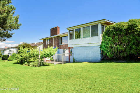 Upland, SUNNYSIDE, WA 98944