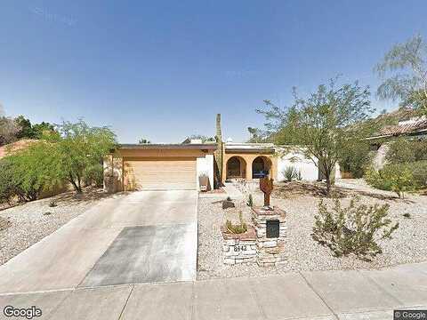 18Th, PHOENIX, AZ 85020
