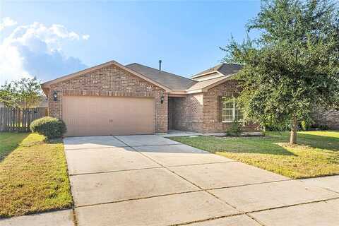 Paradise, BAYTOWN, TX 77521