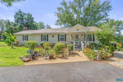 Cedar Grove, RUCKERSVILLE, VA 22968