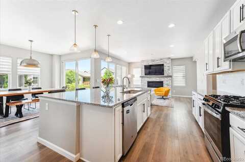 Garden City, LITTLETON, CO 80125