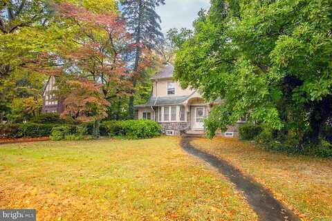 Green, SECANE, PA 19018