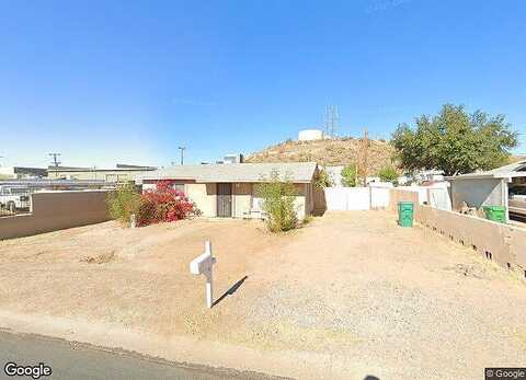 1St, MESA, AZ 85208