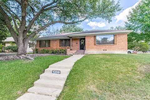 Claremont, DALLAS, TX 75228