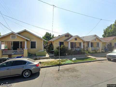 Aragon, LOS ANGELES, CA 90065
