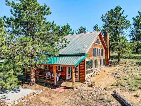 Huerfano, HARTSEL, CO 80449