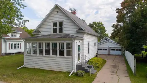 Dunbar, WAUSAU, WI 54403