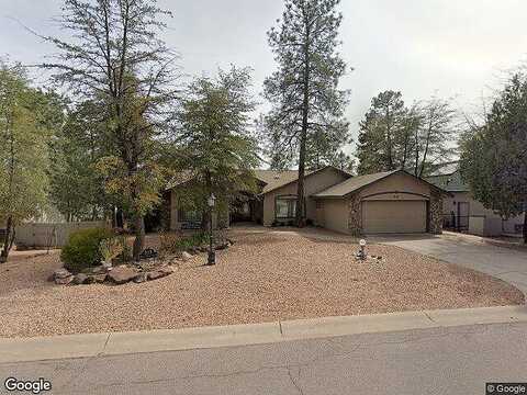 Country, PAYSON, AZ 85541