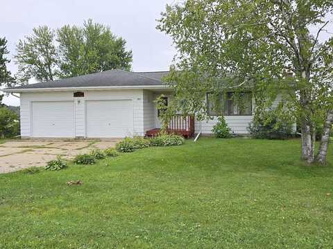 8Th, BLACK RIVER FALLS, WI 54615