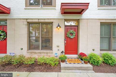 Snowden Hallowell, ALEXANDRIA, VA 22314