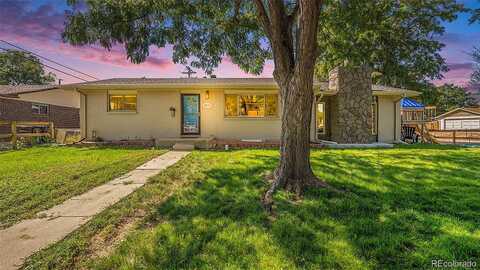 Chase, ARVADA, CO 80003