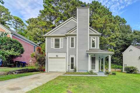 Hampton Hill, LAWRENCEVILLE, GA 30044