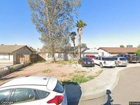 67Th, PHOENIX, AZ 85043