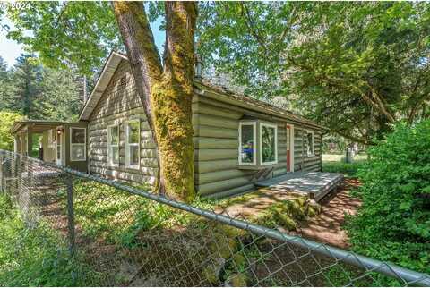Lost Creek, DEXTER, OR 97431