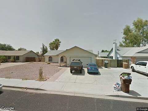 Sweetwater, PEORIA, AZ 85381