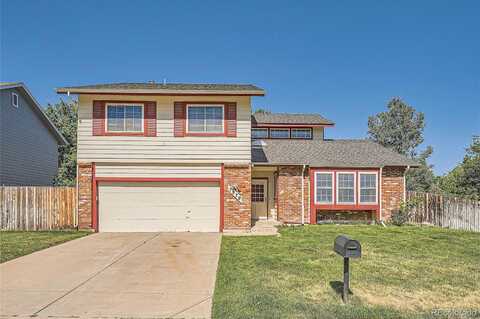Jasmine, CENTENNIAL, CO 80112