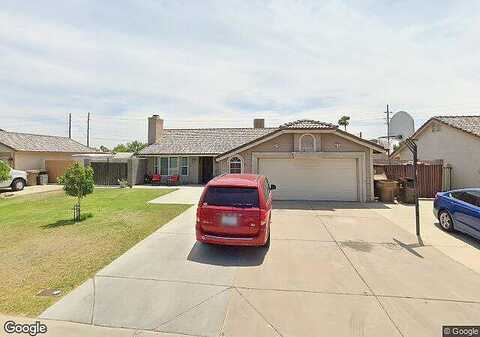 Wethersfield, PEORIA, AZ 85381