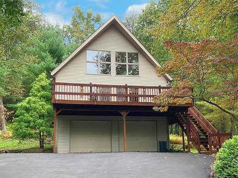 La Montage, PALMERTON, PA 18071
