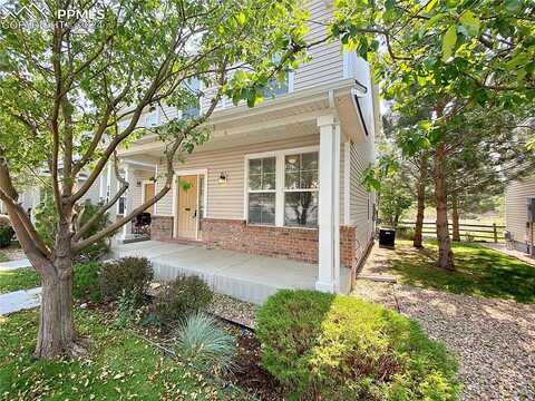 Sandy Springs, FOUNTAIN, CO 80817