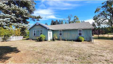 Swanson, COTTAGE GROVE, OR 97424