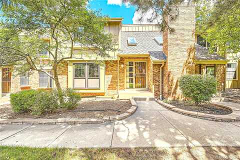 Phillips, CENTENNIAL, CO 80112