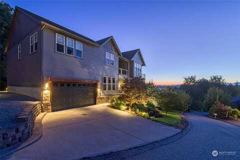 108Th, GIG HARBOR, WA 98332