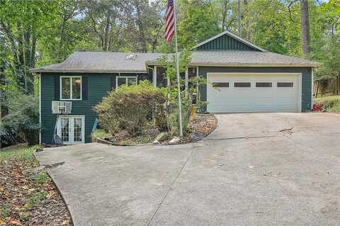 Chestnut Hill, CUMMING, GA 30041