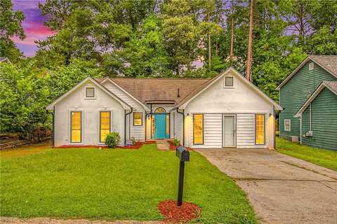 Antebellum, RIVERDALE, GA 30274