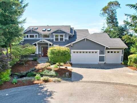 31St, GIG HARBOR, WA 98335