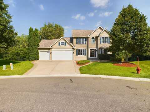 31St Street, SAINT PAUL, MN 55128