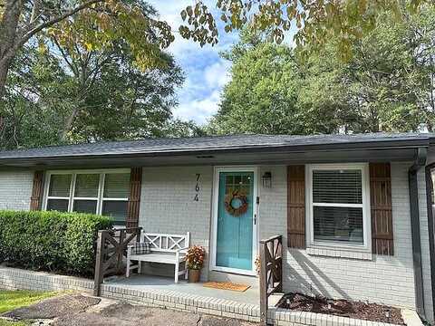 San Fernando, SMYRNA, GA 30080
